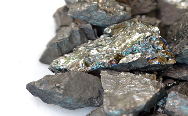 什么是铁矿石期货 铁矿石期货如何交