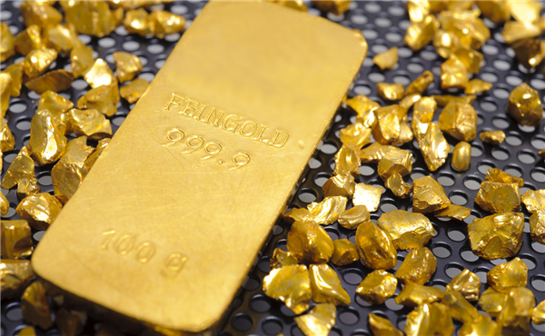黄金期货与黄金现货有什么区别