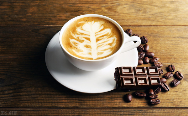 什么是咖啡期货 起源于哪里